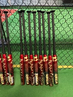 SP BAT DEMARINI J. MAGNUM V2 BS23