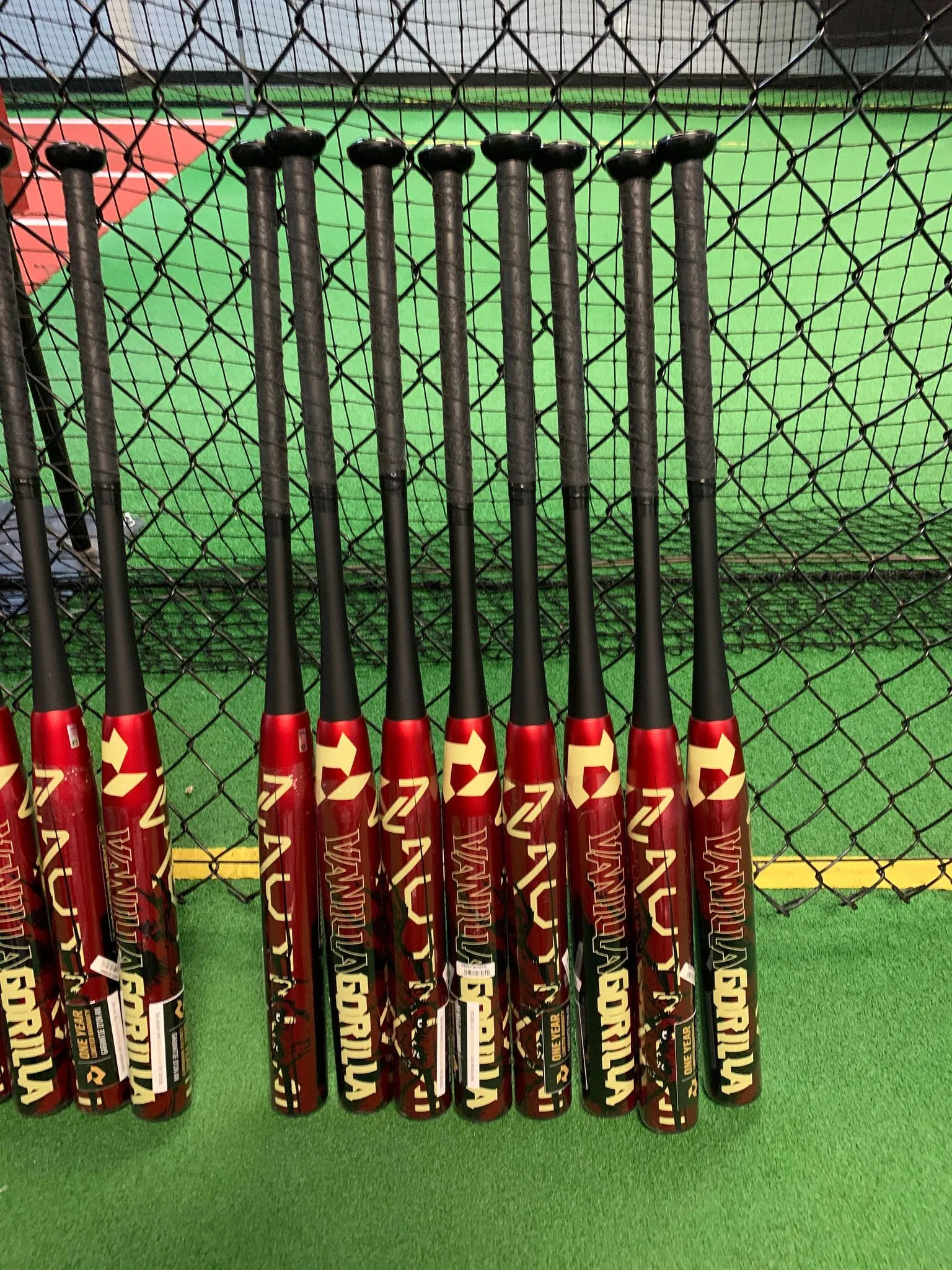 SP BAT DEMARINI J. MAGNUM V2 BS23 3 SP BAT DEMARINI J. MAGNUM V2 BS23