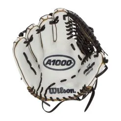 FP GLOVE WILSON A1000 T125 12.5'' BS23 -Baseball sale shop cb62787db7dd071f557481601da84f75