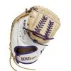 FP GLOVE WILSON A2000 AUBREE MUNROE CATCH 34'' BS23 -Baseball sale shop cc1a197d8f65a7f4fd1ed8a3e310f21a