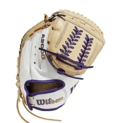 FP GLOVE WILSON A2000 AUBREE MUNROE CATCH 34'' BS23