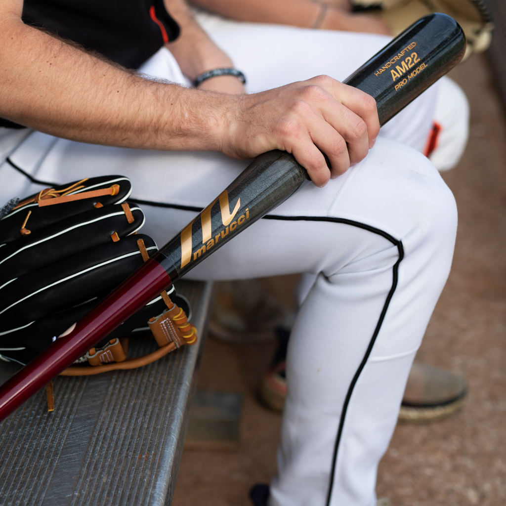 BB BAT MARUCCI AM22 CHE/FOG BS23 5 BB BAT MARUCCI AM22 CHE/FOG BS23 - Image 3