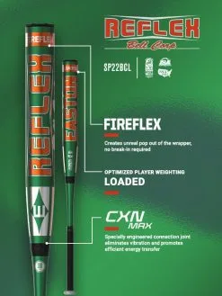 SP BAT EASTON REFLEX BELLCORP 12.75 BAR BS23 -Baseball sale shop ccaac37892a50b5c38aa45351f0beaa0