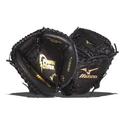 BB GLOVE MIZUNO PROSPECT CATCH (GXC112) 31.5 BS23