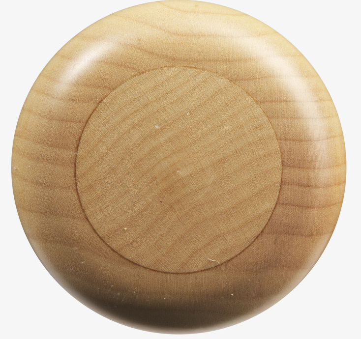 BB BAT DEMARINI DX243 WOOD/COMP BS23 5 BB BAT DEMARINI DX243 WOOD/COMP BS23 - Image 3