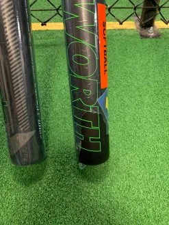 SP BAT Worth Mach 1 Cobra Jet XXL- 13.5"- BS22 -Baseball sale shop ce1513df6b9c17194fb1238044cf80da