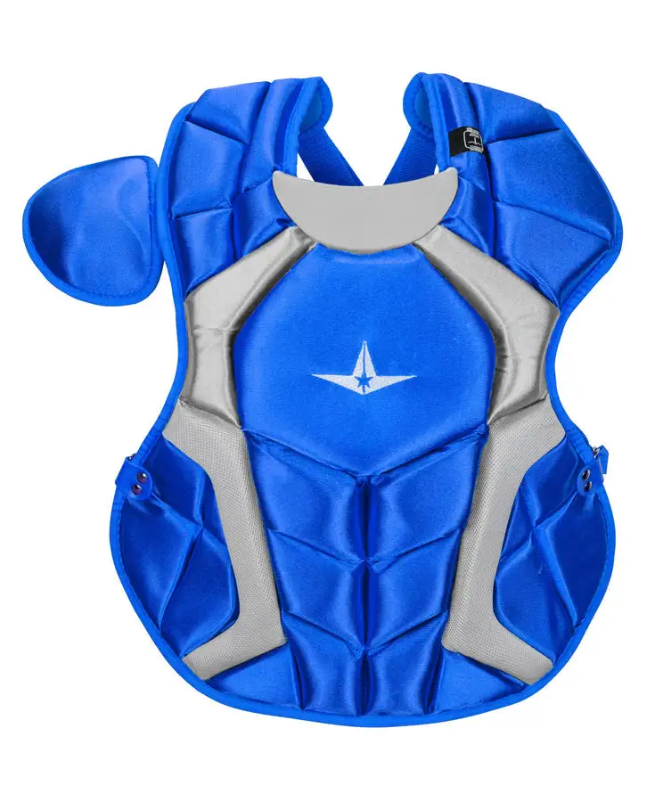All-Star ALLSTAR Chest Protector SYSTEM 7 AXIS BS22 6 All-Star ALLSTAR Chest Protector SYSTEM 7 AXIS BS22 - Image 4