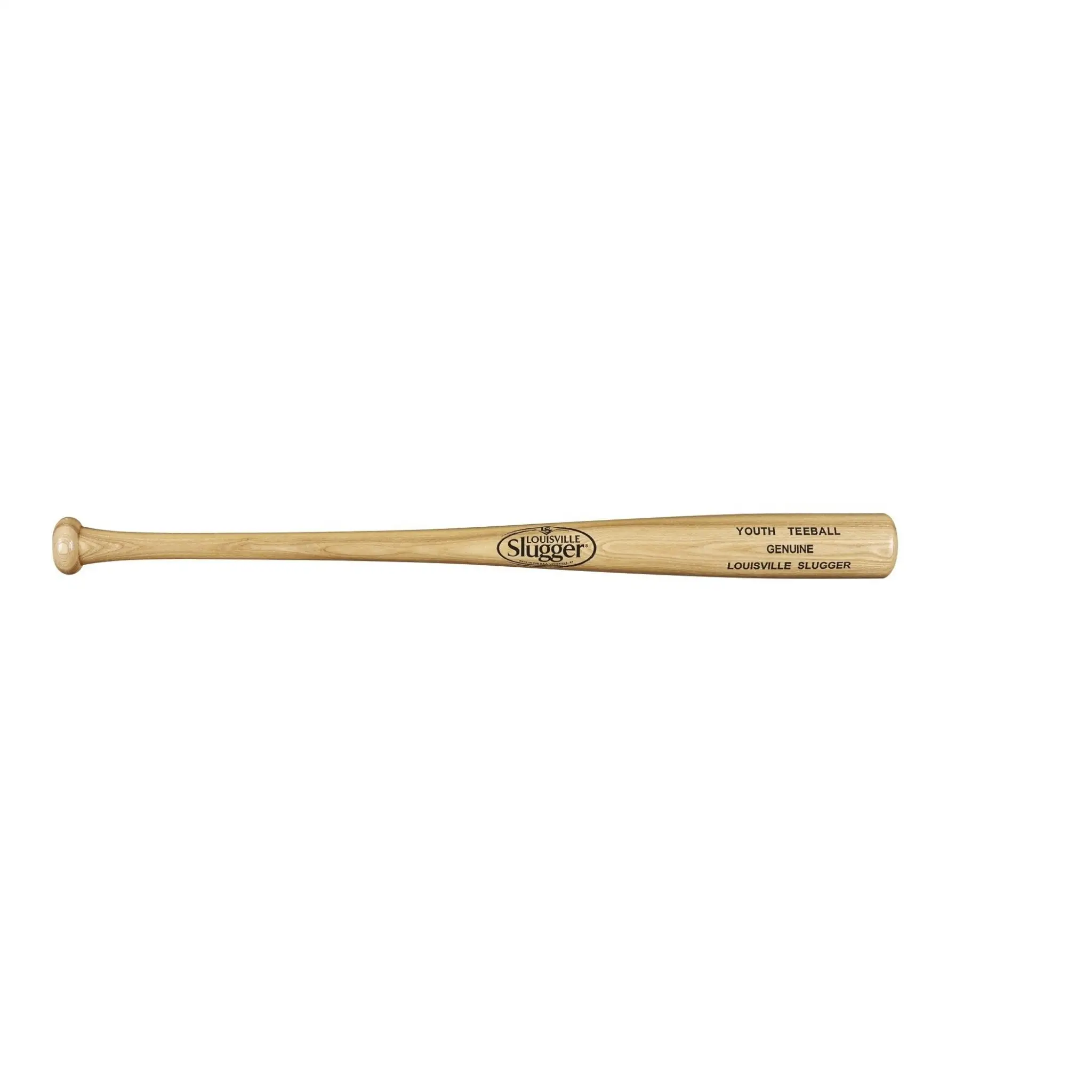 Louisville Slugger Youth Ash T Ball Bat 4 Louisville Slugger Youth Ash T Ball Bat - Image 2