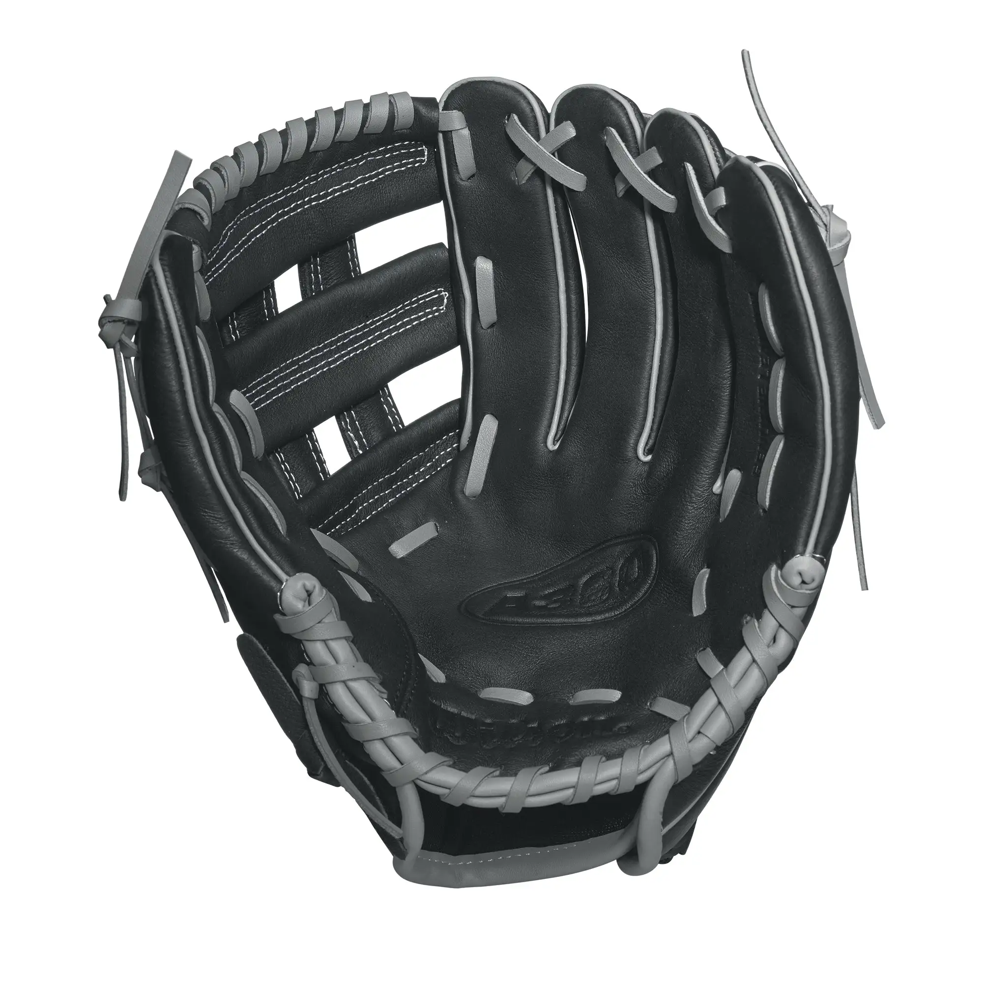 Wilson A360 Youth Baseball Glove 11.5 In A03RB17115 3 Wilson A360 Youth Baseball Glove 11.5 In A03RB17115