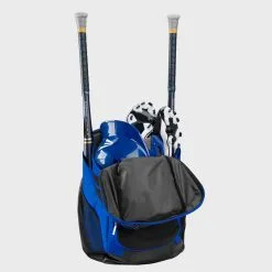 Easton Baseball (Canada) BALL BAG EASTON REFLEX- [20.5" X 13" X 12"]- BS22 -Baseball sale shop cf653843aa4900a85db88ee6fd9e7d5e