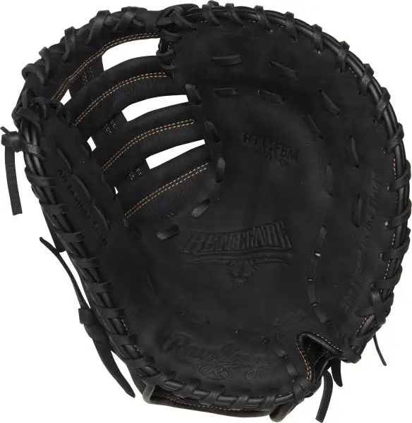 Rawlings Renegade Series 11.5" First Base Baseball Glove - R115FBM 5 Rawlings Renegade Series 11.5" First Base Baseball Glove - R115FBM - Image 3