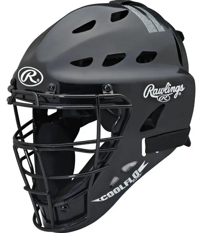 Rawlings Players Series - Youth - Catchers Mask 3 Rawlings Players Series - Youth - Catchers Mask