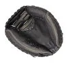 All-Star All Star Pro Elite CM3000MBK 34 Inch Catchers Mitt -Baseball sale shop cm3000bk sbk mbk palm