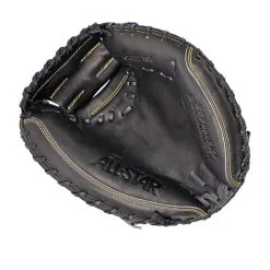 All-Star All Star Pro Elite CM3000MBK 34 Inch Catchers Mitt