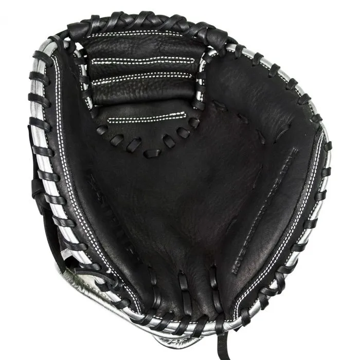 All-Star All Star CMW150TM 29.5 Inch Fastpitch Softball Training Catchers Mitt 3 All-Star All Star CMW150TM 29.5 Inch Fastpitch Softball Training Catchers Mitt