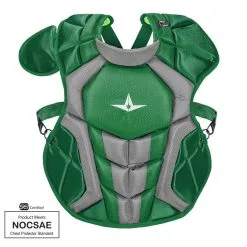 Allstar S7 AXIS™ ADULT, 16.5" // MEETS NOCSAE - Catchers Chest Protector 12 Allstar S7 AXIS™ ADULT, 16.5" // MEETS NOCSAE - Catchers Chest Protector -Baseball sale shop cpcc1216s7x dg f7220e48 b324 41cb a1e8 c29630a7249b
