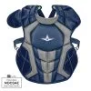 Allstar S7 AXIS™ ADULT, 16.5" // MEETS NOCSAE - Catchers Chest Protector