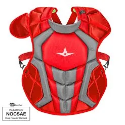 Allstar S7 AXIS™ ADULT, 16.5" // MEETS NOCSAE - Catchers Chest Protector 11 Allstar S7 AXIS™ ADULT, 16.5" // MEETS NOCSAE - Catchers Chest Protector -Baseball sale shop cpcc1216s7x sc f51e73af d9b8 447b 8f1e 646aaa6bde9d
