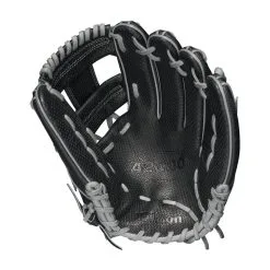 Wilson A2000 Fastpitch H12SC 12 Inch Infield Glove With Spin Control