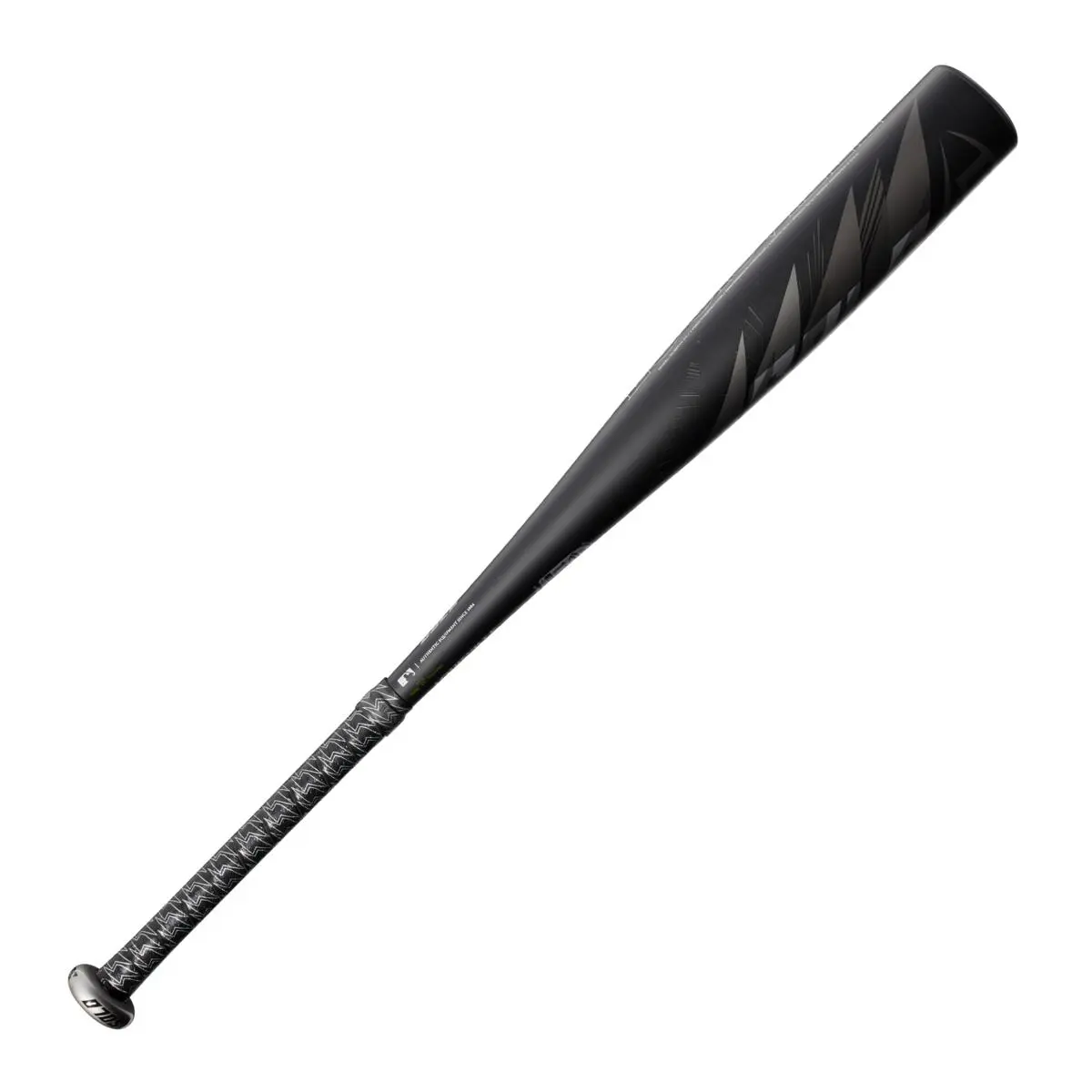Louisville Slugger Solo USSSA Big Barrel Baseball Bat Drop 10 5 Louisville Slugger Solo USSSA Big Barrel Baseball Bat Drop 10 - Image 3