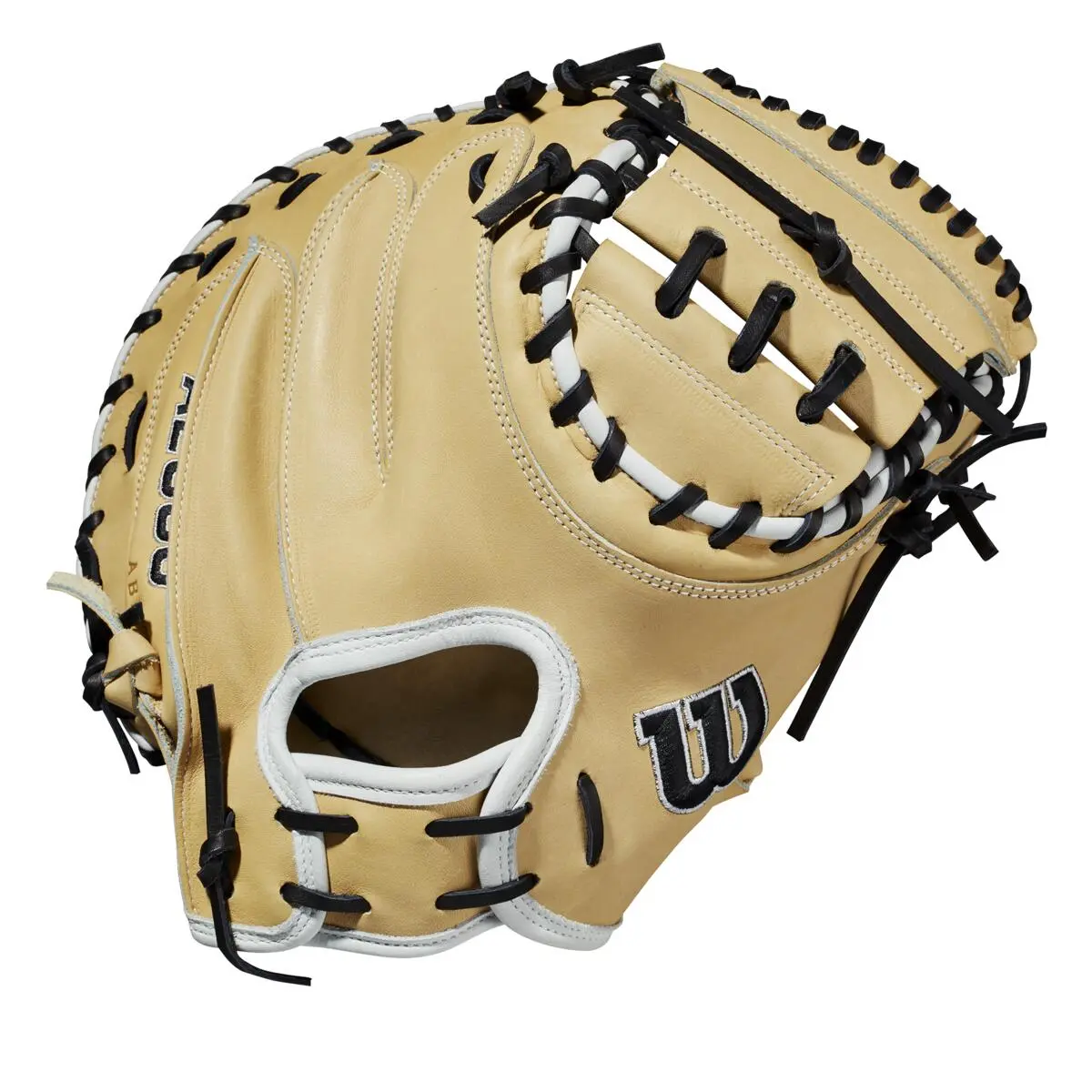 Wilson A2000 CM33 33 Inch Catchers Mitt 4 Wilson A2000 CM33 33 Inch Catchers Mitt - Image 2