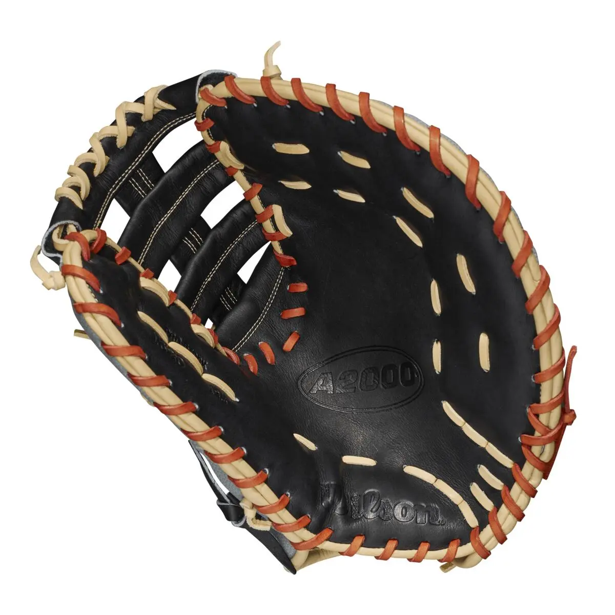Wilson A2000 1620SS 12.5 Inch First Base Glove 3 Wilson A2000 1620SS 12.5 Inch First Base Glove