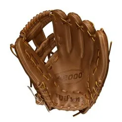 Wilson A2000 DP15 11.5 Inch Infield Glove