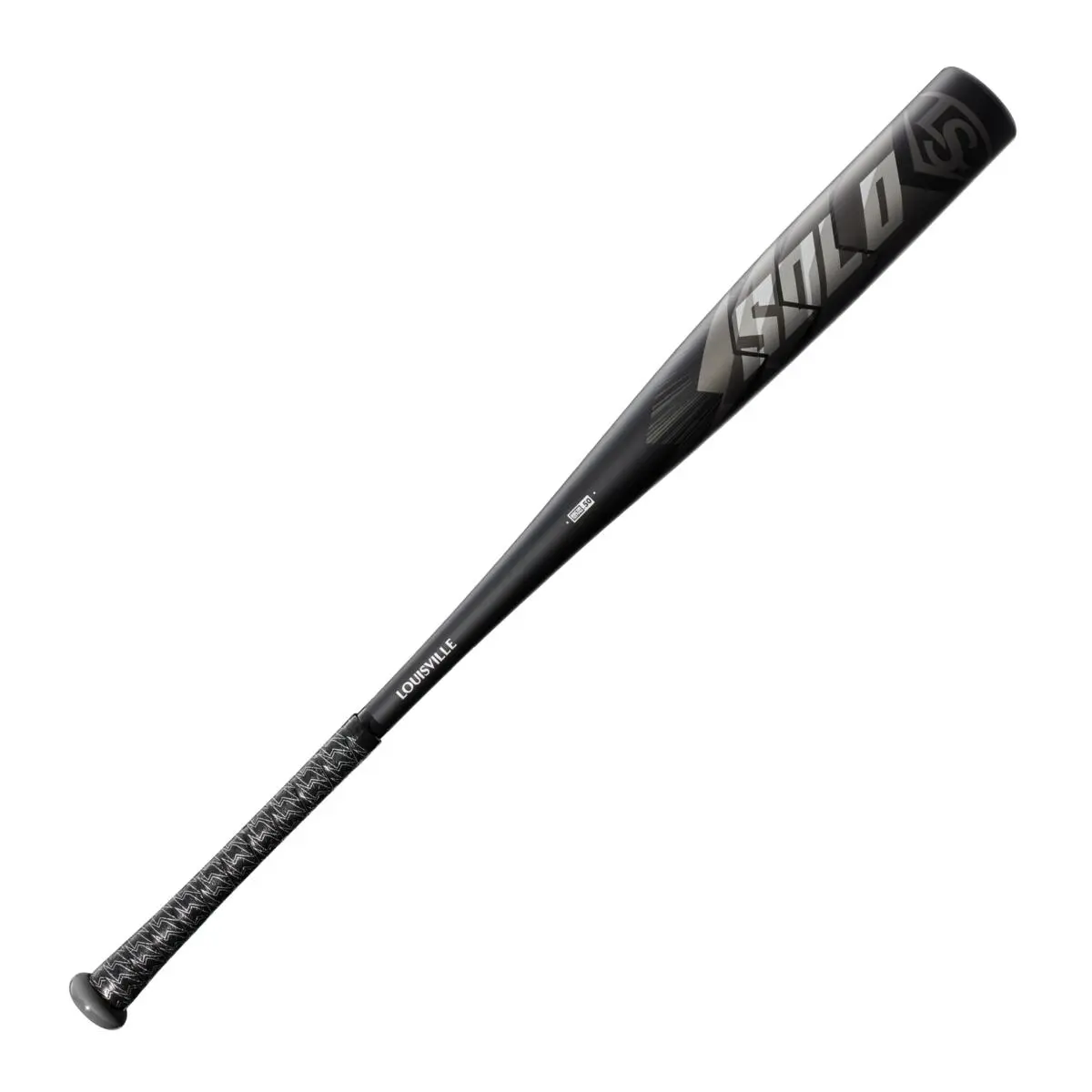 Louisville Slugger Solo BBCOR Baseball Bat Drop 3 4 Louisville Slugger Solo BBCOR Baseball Bat Drop 3 - Image 2
