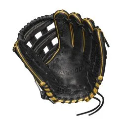 Wilson A2000 Fastpitch SR32 12 Inch Sierra Romero Softball Infield Glove