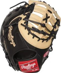 Rawlings Heart Of The Hide 13" - LHT PRODCTCB - 1ST BASE