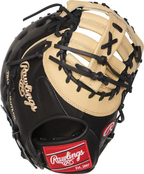 Rawlings Heart Of The Hide 13" - LHT PRODCTCB - 1ST BASE 3 Rawlings Heart Of The Hide 13" - LHT PRODCTCB - 1ST BASE