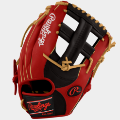 Rawlings Custom Pro Preferred Baseball Glove