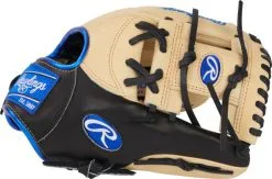 Rawlings BB GLOVE HOH PRONP4-2CR 11.5'' BS23