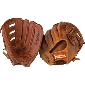 Shoeless Joe 13 In Baseball Fielding Glove | 1300SB 3 Shoeless Joe 13 In Baseball Fielding Glove | 1300SB