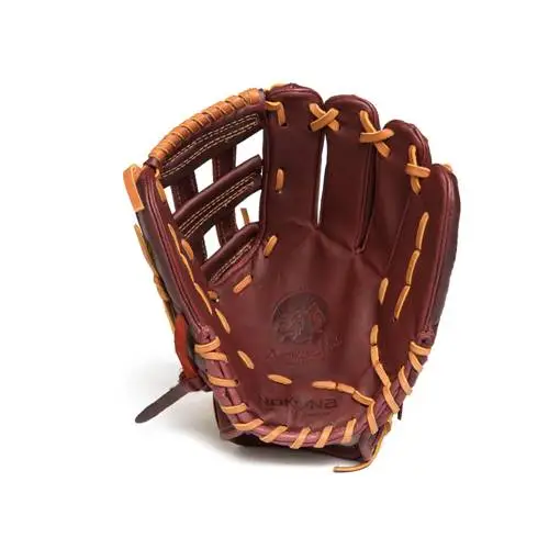 Nokona Bloodline Pro P5-1175 11.75 In Baseball Glove 3 Nokona Bloodline Pro P5-1175 11.75 In Baseball Glove