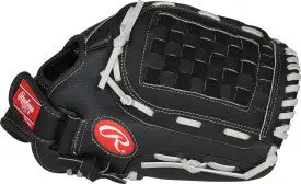 BALL GLOVE RAWLINGS -RSB125GB - 12 1/2" BS23 4 BALL GLOVE RAWLINGS -RSB125GB - 12 1/2" BS23 - Image 2