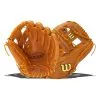 BB GLOVE WILSON A2000 DP15 11.5' "Pedroia Fit" 'BS23
