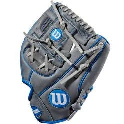BB GLOVE WILSON A450 10.75'' BS23 7 BB GLOVE WILSON A450 10.75'' BS23 -Baseball sale shop d2885466eef824a891d0b7cce6ef922d