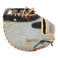 BB GLOVE WILSON A2000 SUPER SKN 1620 1B 12.5'' BS23 9 BB GLOVE WILSON A2000 SUPER SKN 1620 1B 12.5'' BS23 -Baseball sale shop d2908c4b09811178f954e2cd2b5e1c5d