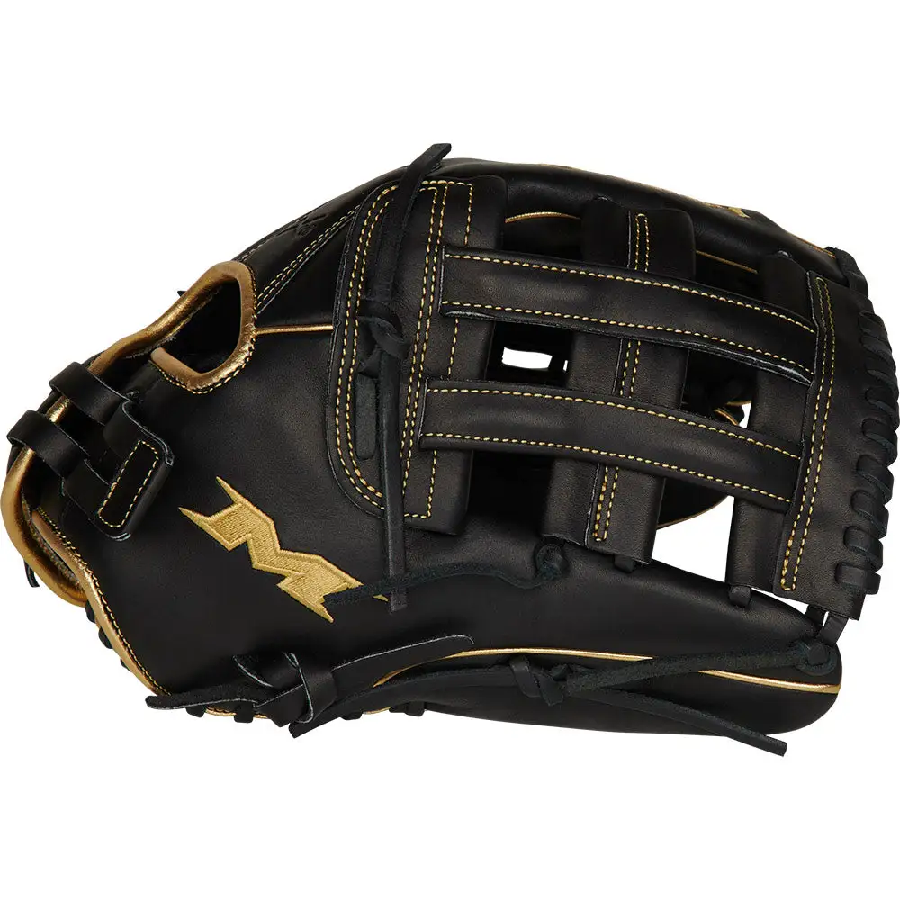 SB GLOVE MIKEN PRO SERIES PRO130 (LHT) 13'' BLK/GLD BS23 5 SB GLOVE MIKEN PRO SERIES PRO130 (LHT) 13'' BLK/GLD BS23 - Image 3