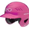 BAT HELMET RAWLINGS T-BALL COOLFLO BS23 PNK 1 BAT HELMET RAWLINGS T-BALL COOLFLO BS23 PNK -Baseball sale shop d43a1c16a0a64c5003275c07d6821f9d