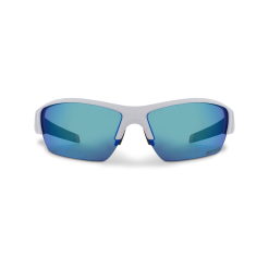 SUNGLASSES MARUCCI MV108 2.0 MATTE WHT/BLU MIRROR BS23 (mw-b) 9 SUNGLASSES MARUCCI MV108 2.0 MATTE WHT/BLU MIRROR BS23 (mw-b) -Baseball sale shop d6724a8ede2d4a27e3b3a28796cfde6a