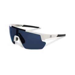 SUNGLASSES MARUCCI SHIELD 2.0 MATTE WHT /VIOLET BS23 (MW-V-B)
