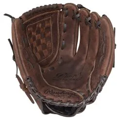 Rawlings Player Preferred P125BFL 12.5 In Slowpitch Glove