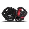 BB GLOVE MIZUNO PROSPECT PowerClose Yth 10" BS23 -Baseball sale shop d72afa5c87e88b385cafb31ca5b0a7f6