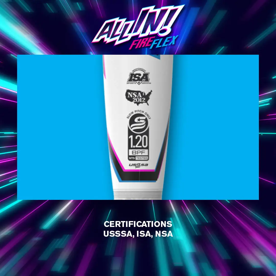 SP BAT EASTON COMIC ALL IN (12.75'') BS23 7 SP BAT EASTON COMIC ALL IN (12.75'') BS23 - Image 5