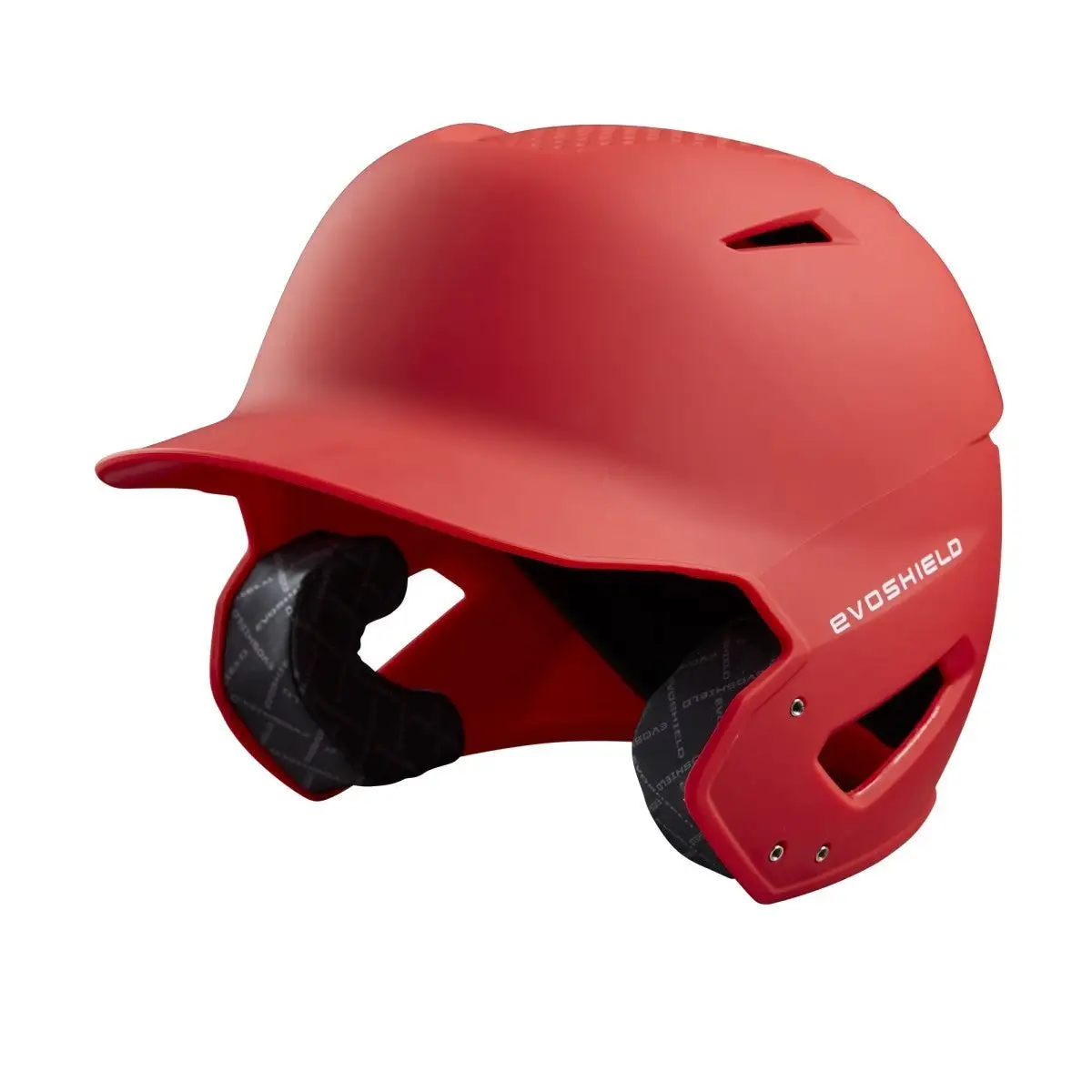 Evoshield - XVT Helmet - Matte 4 Evoshield - XVT Helmet - Matte - Image 2