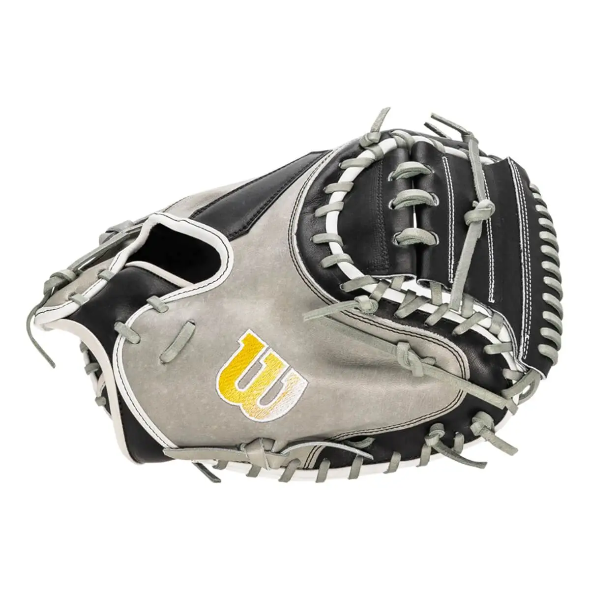 BB GLOVE WILSON A2000 M2 CATCHER 33.5''BS23 7 BB GLOVE WILSON A2000 M2 CATCHER 33.5''BS23 - Image 5