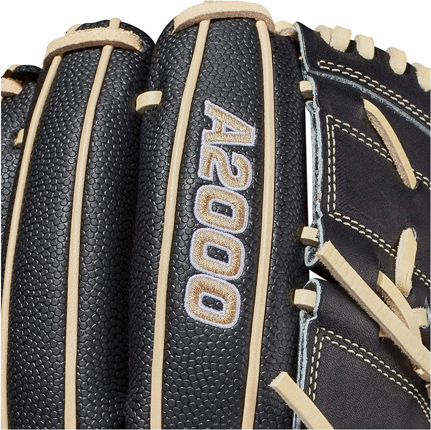 BB GLOVE WILSON A2000 SUPSKN B2 (LHT) 12'' BS23 6 BB GLOVE WILSON A2000 SUPSKN B2 (LHT) 12'' BS23 - Image 4