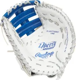 SB GLOVE RAWLINGS RLADCTSBWRP FBM 13'' BS23